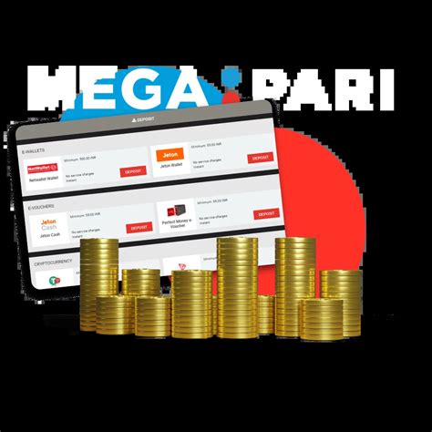 megapari minimum deposit|Megapari – Deposit & Withdrawal .